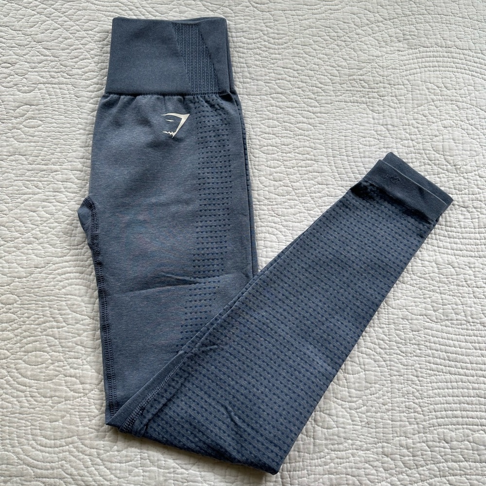 Gymshark vital seamless 2.0 leggings